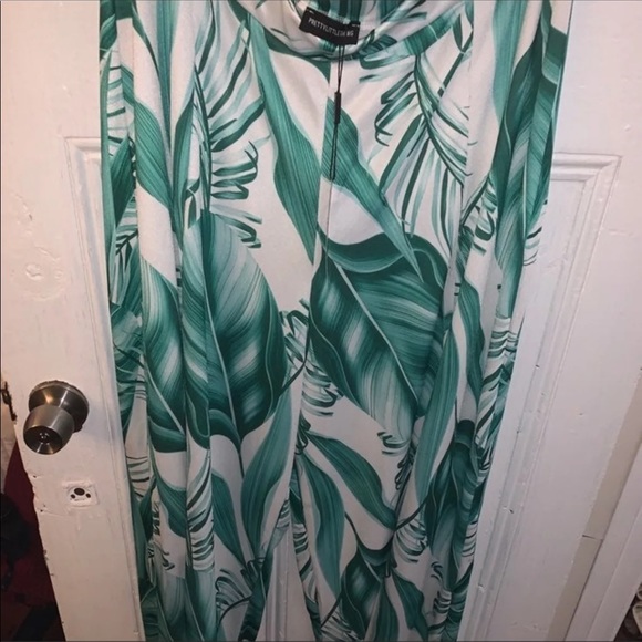 Plus Size Pants - Picture 2 of 4